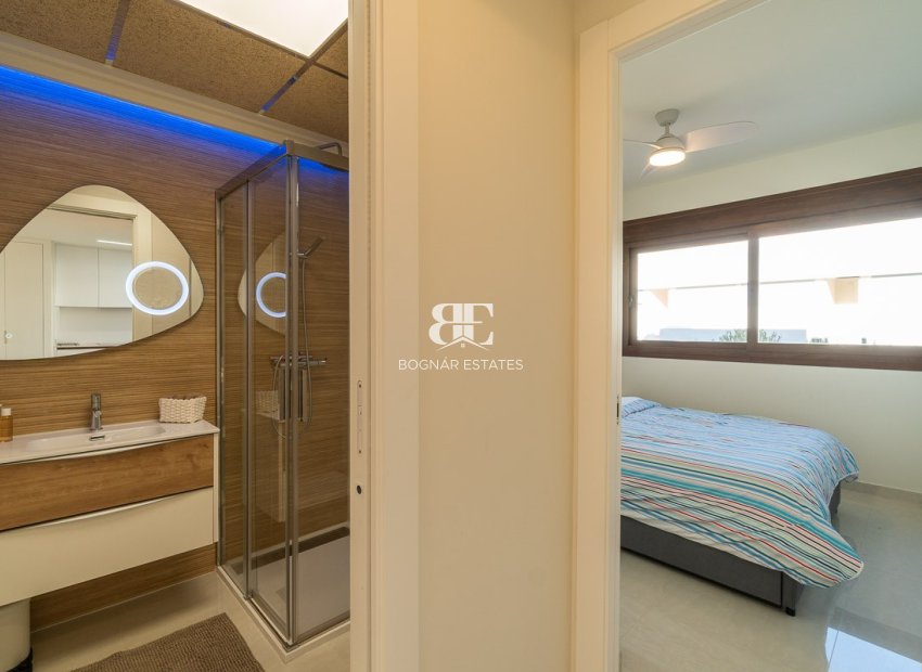 Wiederverkauf - apartment -
Orihuela Costa - Los Balcones - Los Altos del Edén