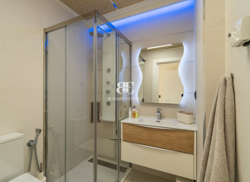 Wiederverkauf - apartment -
Orihuela Costa - Los Balcones - Los Altos del Edén