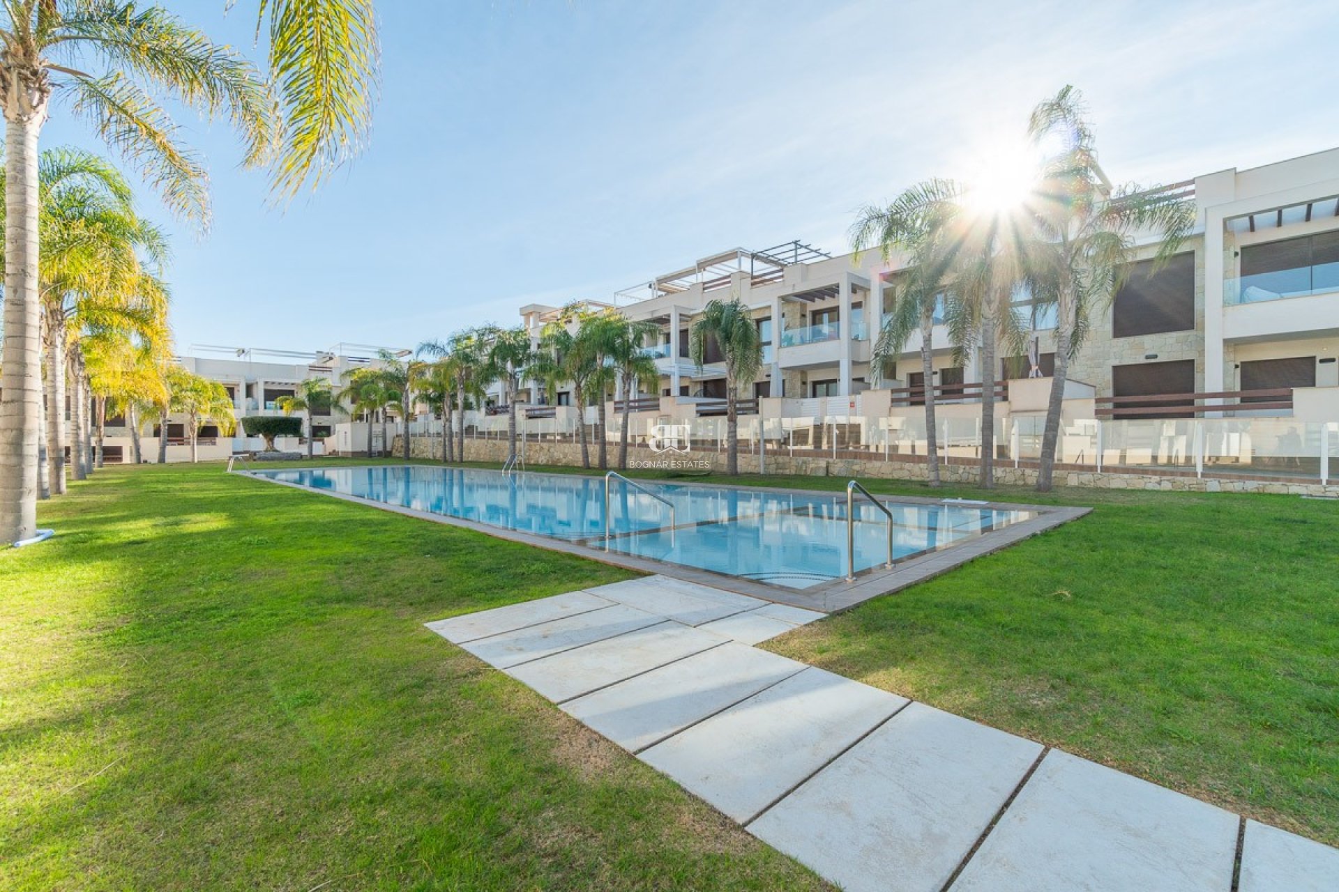 Wiederverkauf - apartment -
Orihuela Costa - Los Balcones - Los Altos del Edén