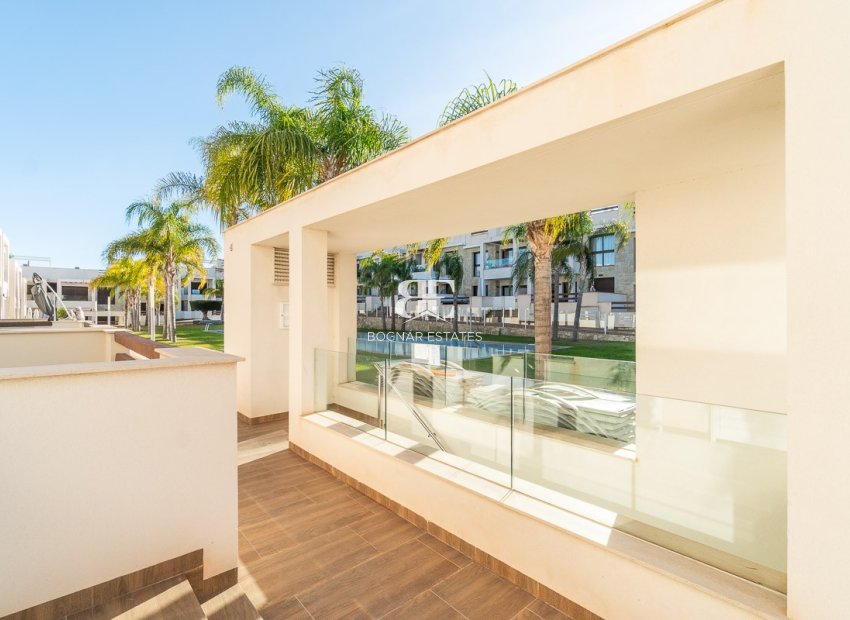 Wiederverkauf - apartment -
Orihuela Costa - Los Balcones - Los Altos del Edén