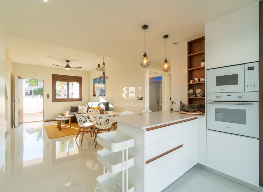 Wiederverkauf - apartment -
Orihuela Costa - Los Balcones