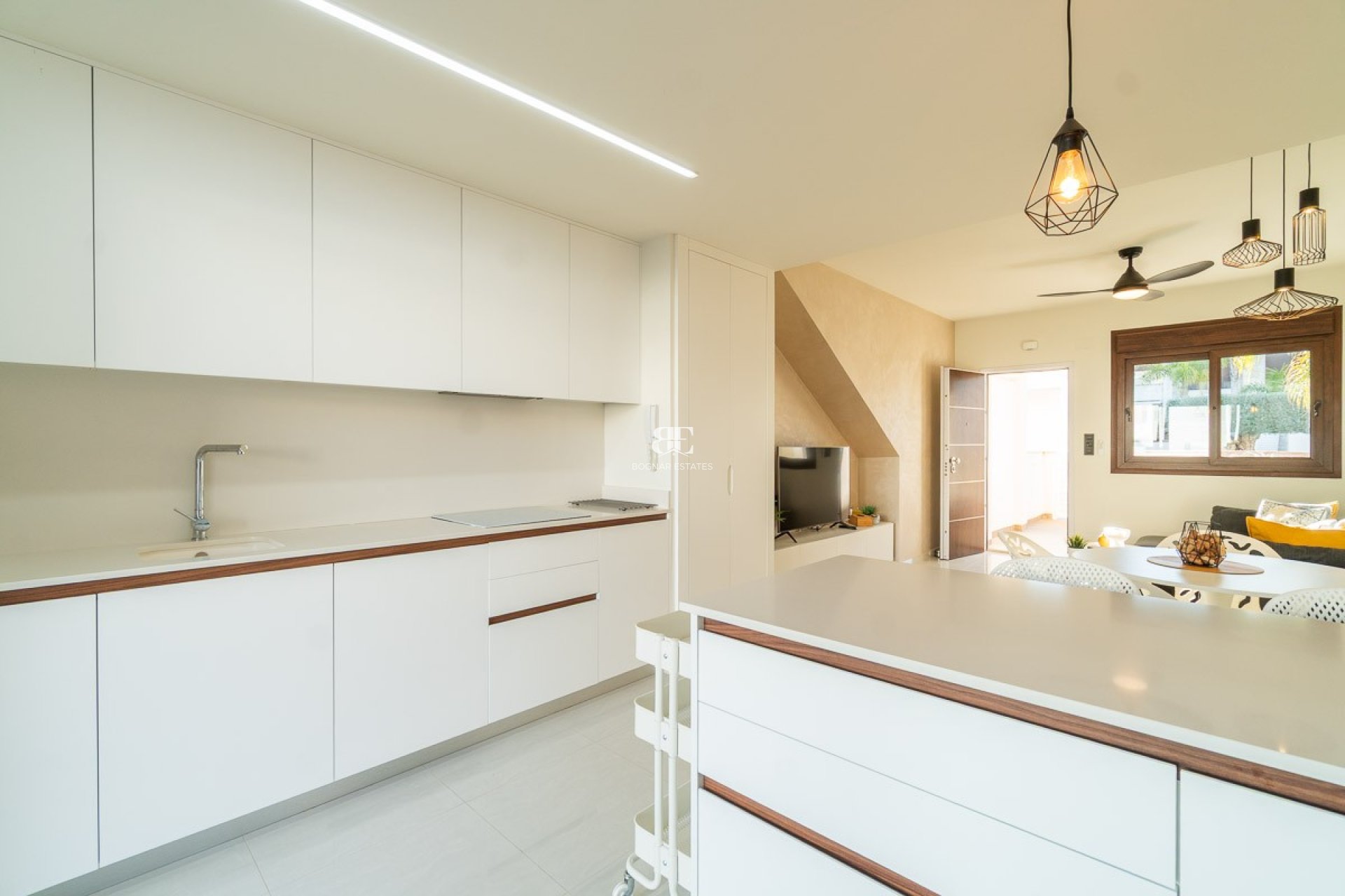 Wiederverkauf - apartment -
Orihuela Costa - Los Balcones