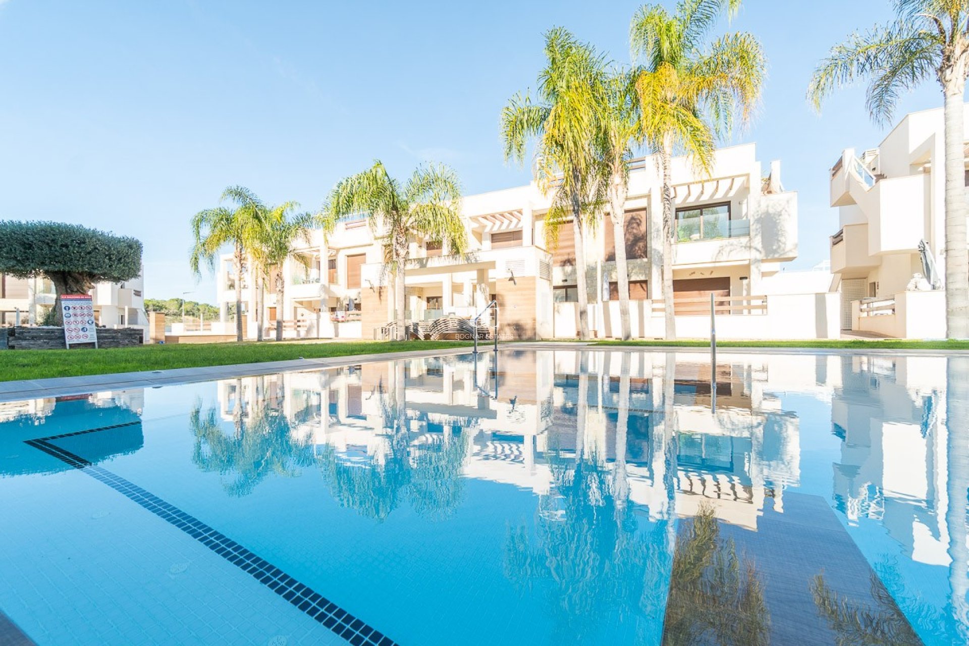 Wiederverkauf - apartment -
Orihuela Costa - Los Balcones