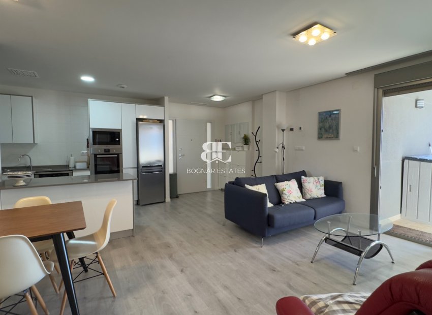 Wiederverkauf - apartment -
Orihuela Costa - Los Dolses