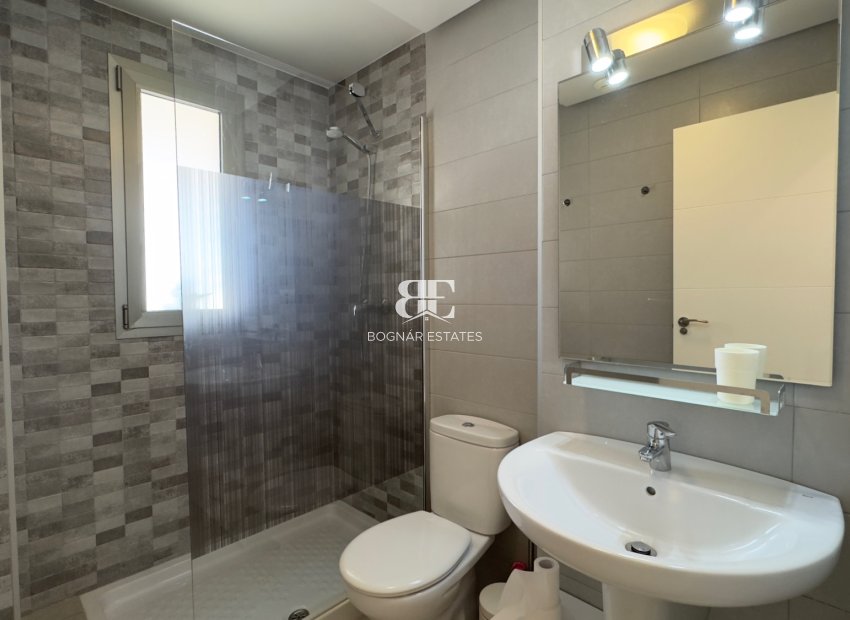 Wiederverkauf - apartment -
Orihuela Costa - Los Dolses