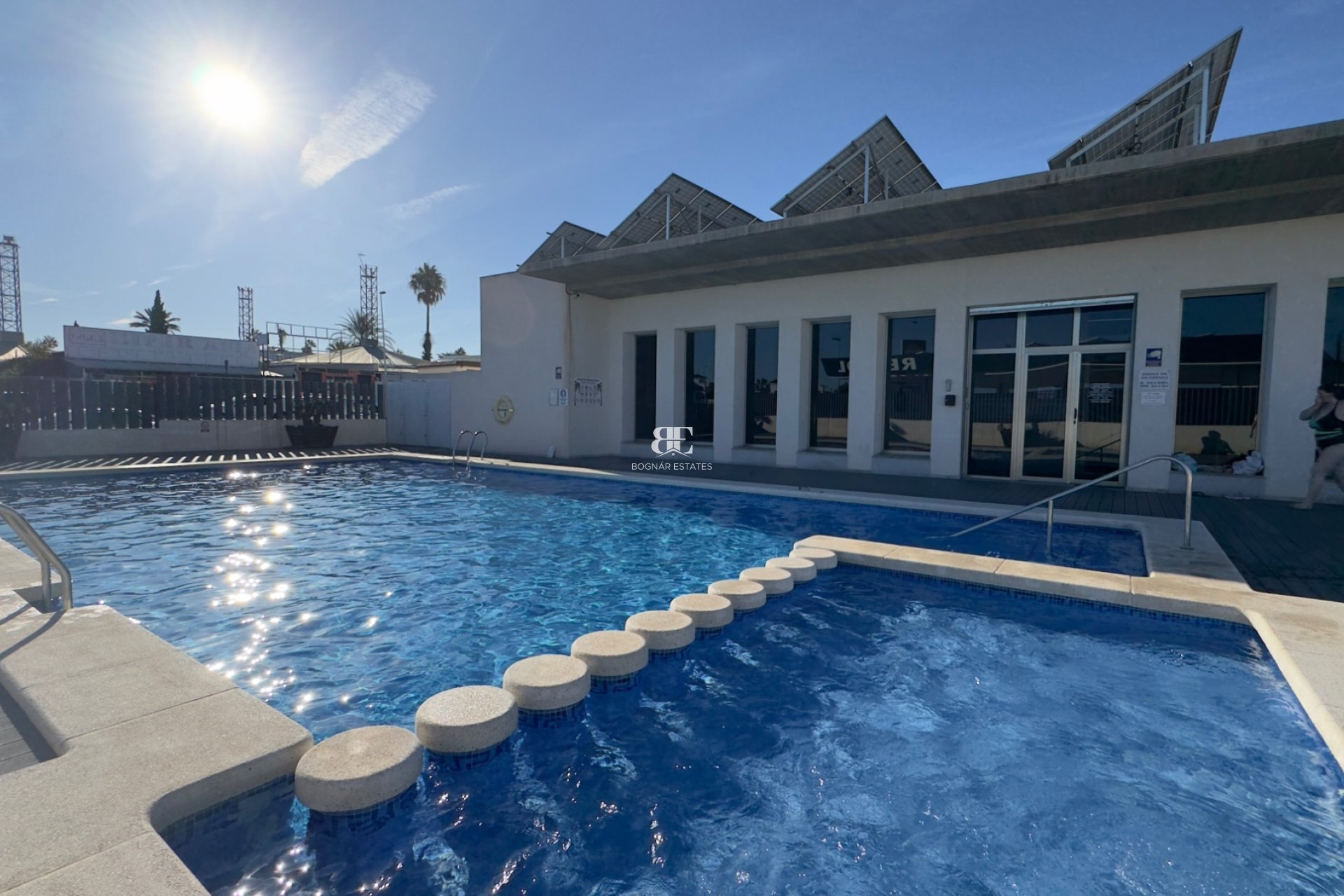 Wiederverkauf - apartment -
Orihuela Costa - Los Dolses