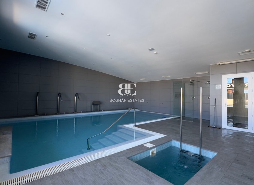 Wiederverkauf - apartment -
Orihuela Costa - Los Dolses