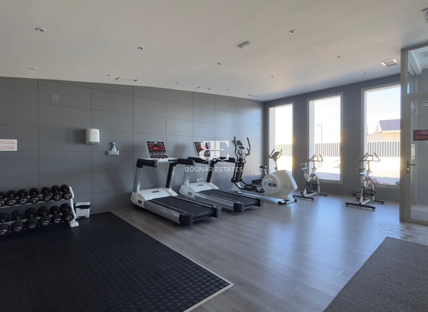 Wiederverkauf - apartment -
Orihuela Costa - Los Dolses