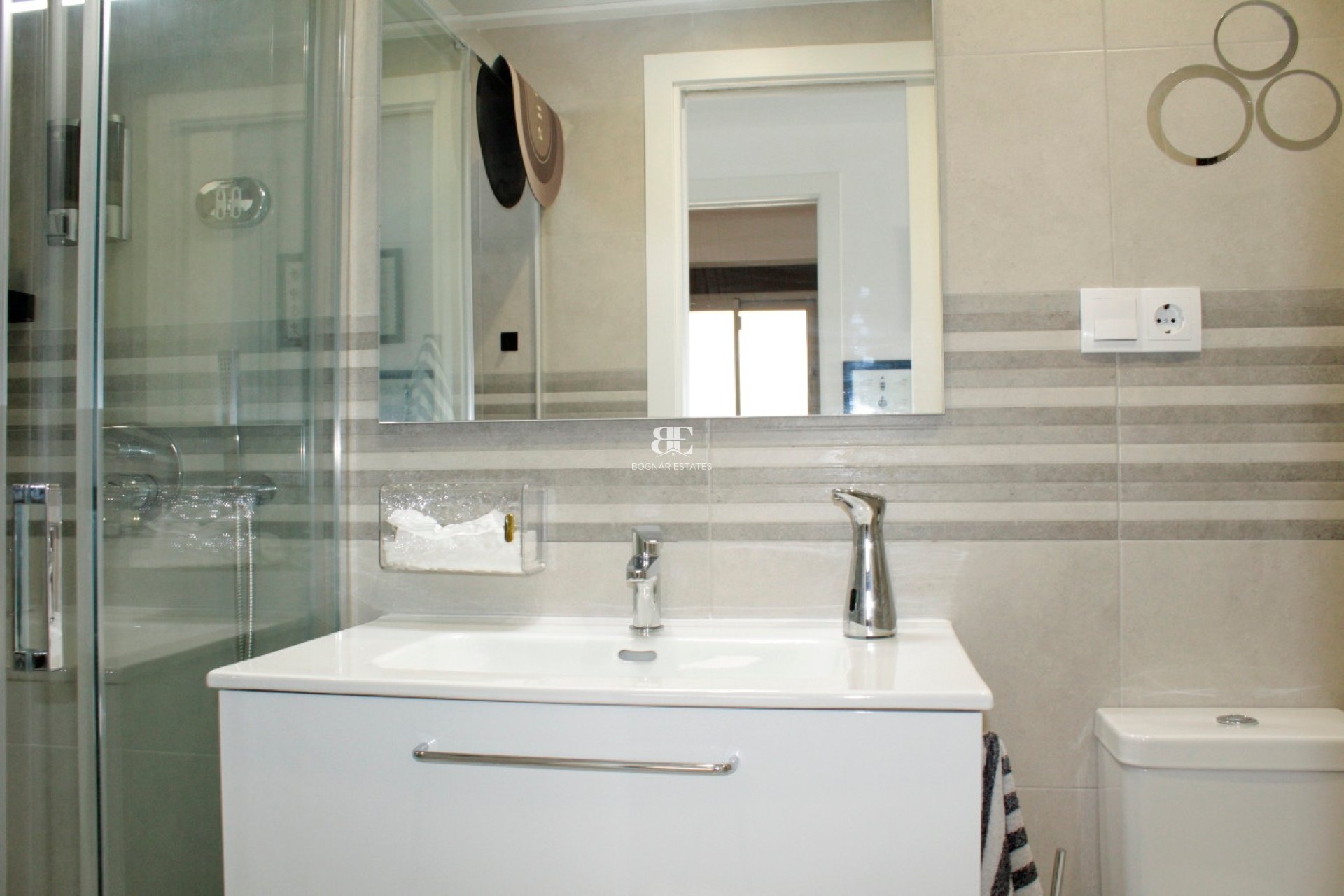 Wiederverkauf - apartment -
Orihuela Costa - Los Dolses