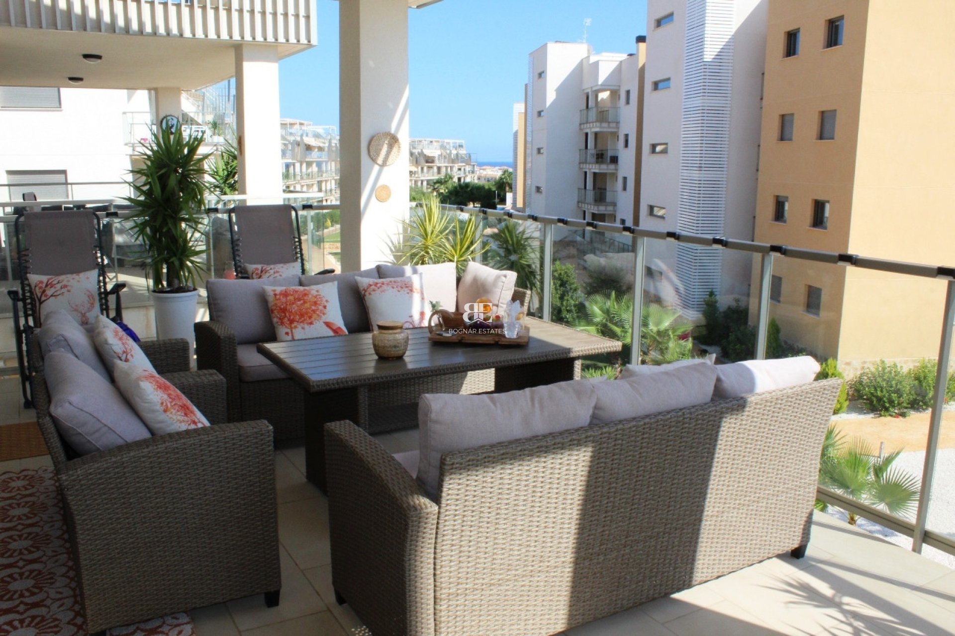 Wiederverkauf - apartment -
Orihuela Costa - Los Dolses