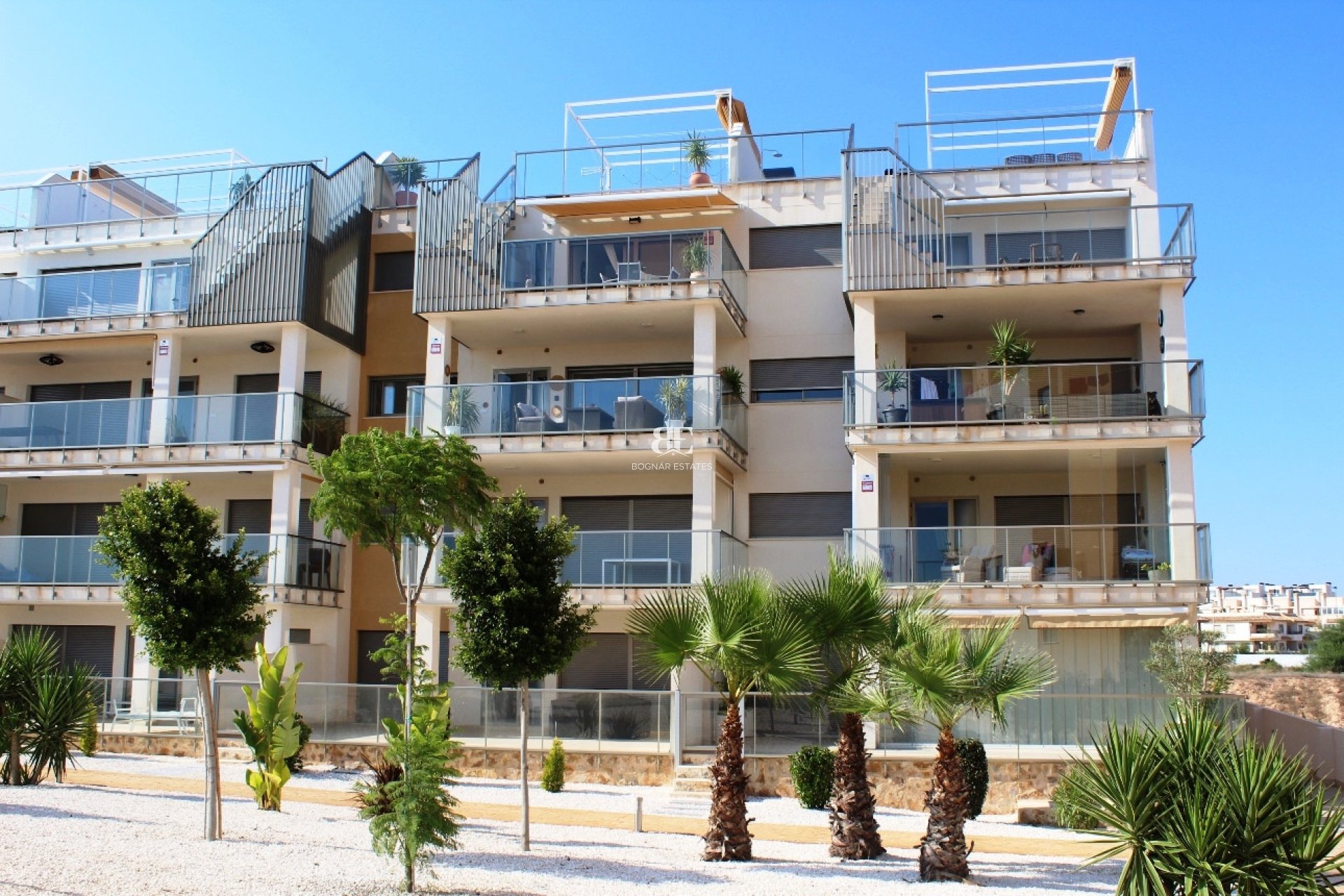Wiederverkauf - apartment -
Orihuela Costa - Los Dolses
