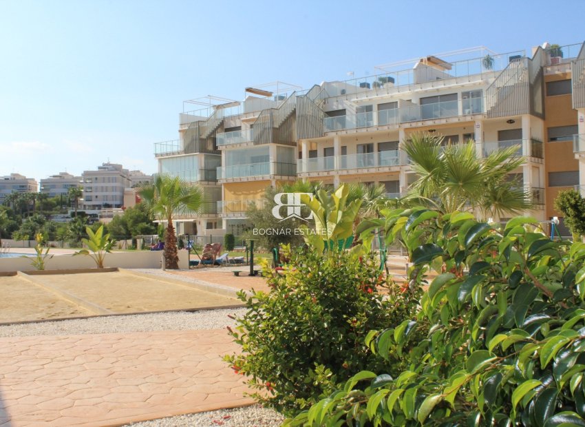Wiederverkauf - apartment -
Orihuela Costa - Los Dolses