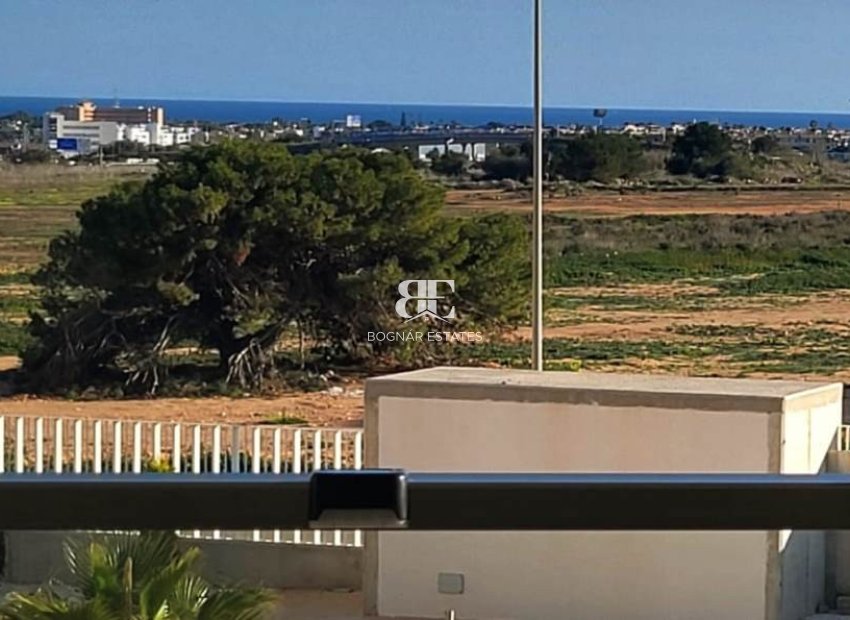 Wiederverkauf - apartment -
Orihuela Costa - Los Dolses