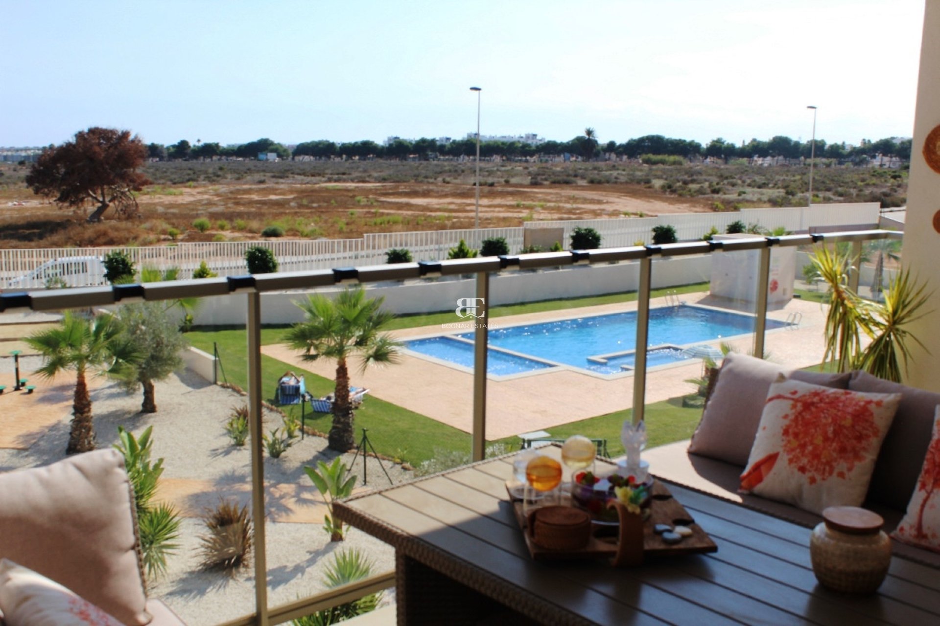Wiederverkauf - apartment -
Orihuela Costa - Los Dolses