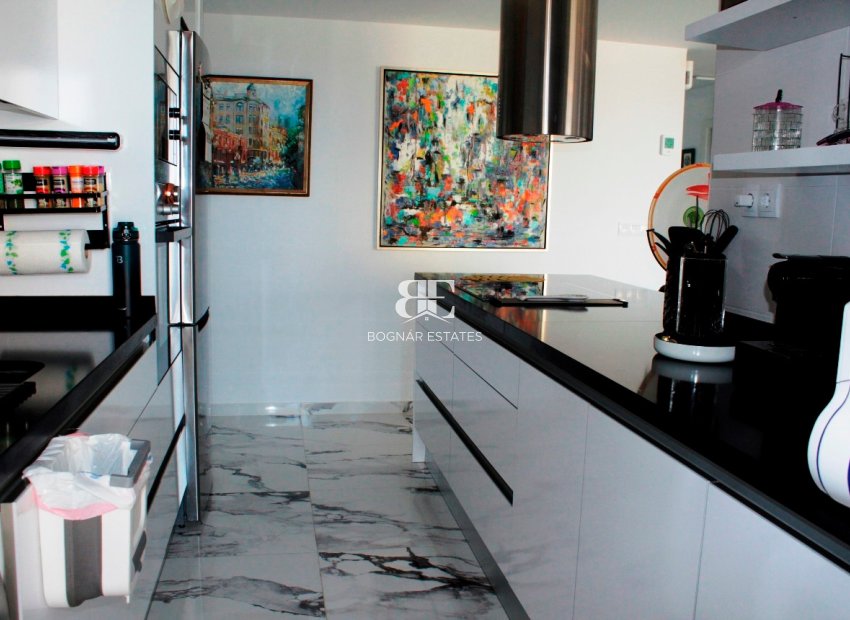 Wiederverkauf - apartment -
Orihuela Costa - Los Dolses