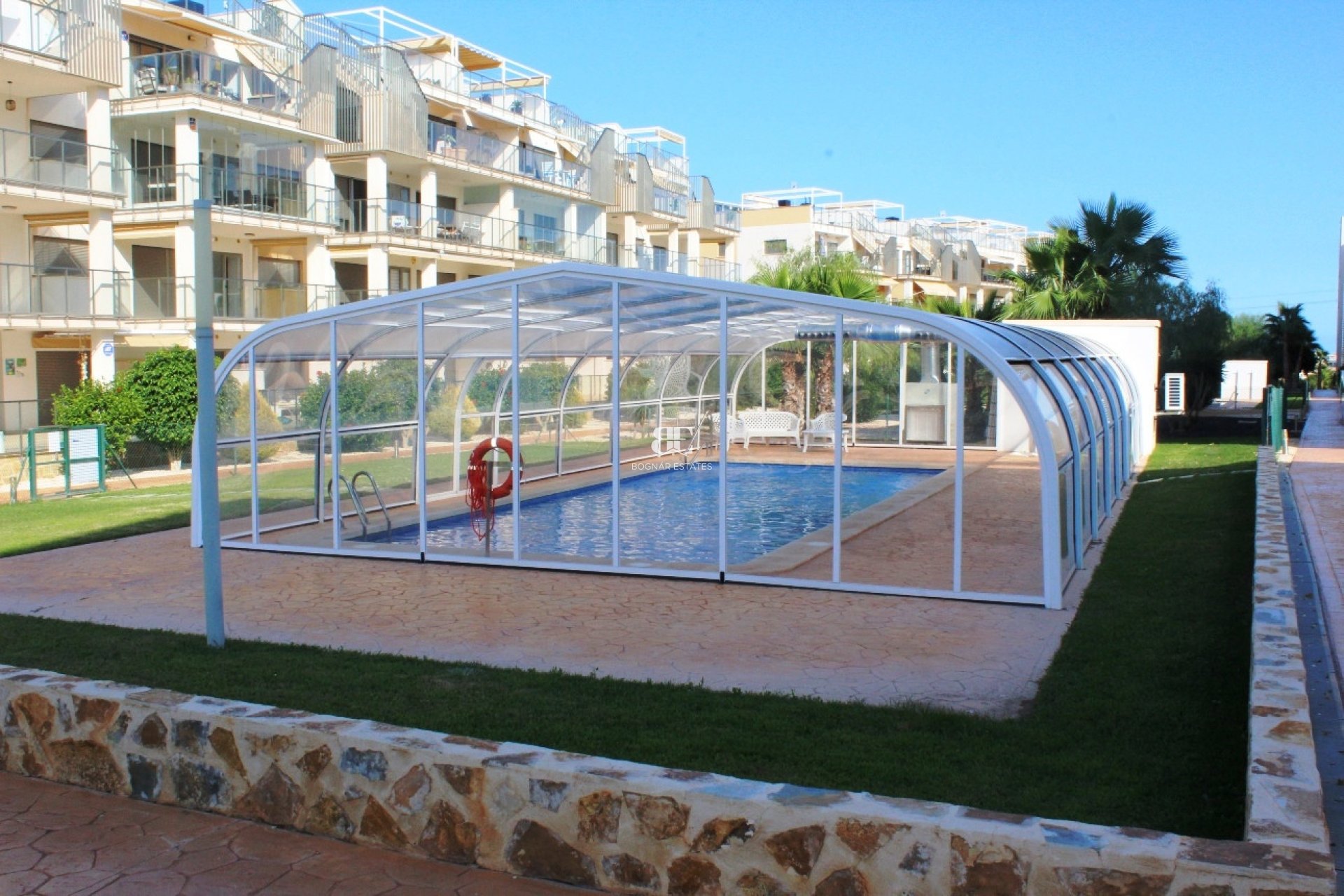Wiederverkauf - apartment -
Orihuela Costa - Los Dolses