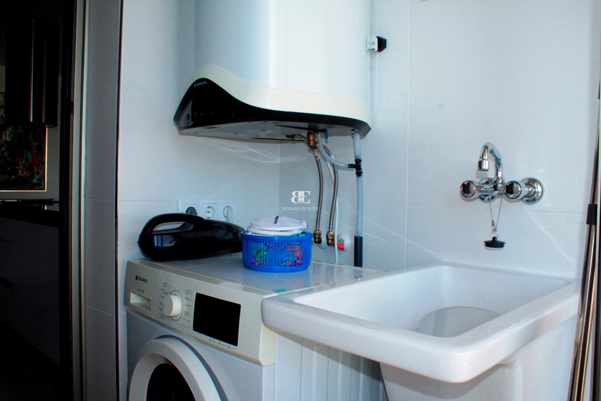 Wiederverkauf - apartment -
Orihuela Costa - Los Dolses