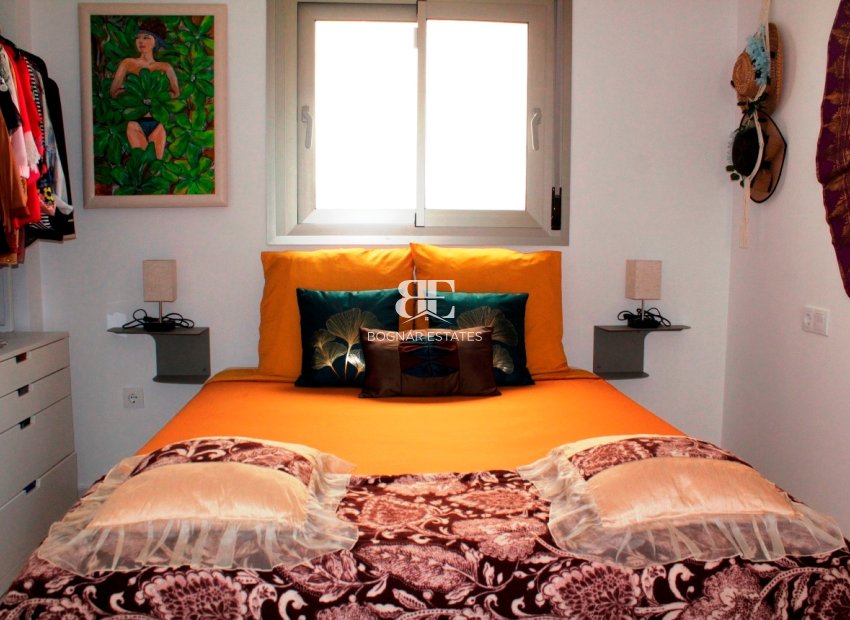 Wiederverkauf - apartment -
Orihuela Costa - Los Dolses