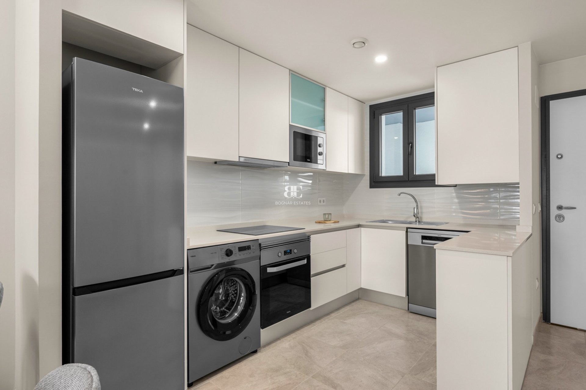 Wiederverkauf - apartment -
Orihuela Costa - Los Dolses