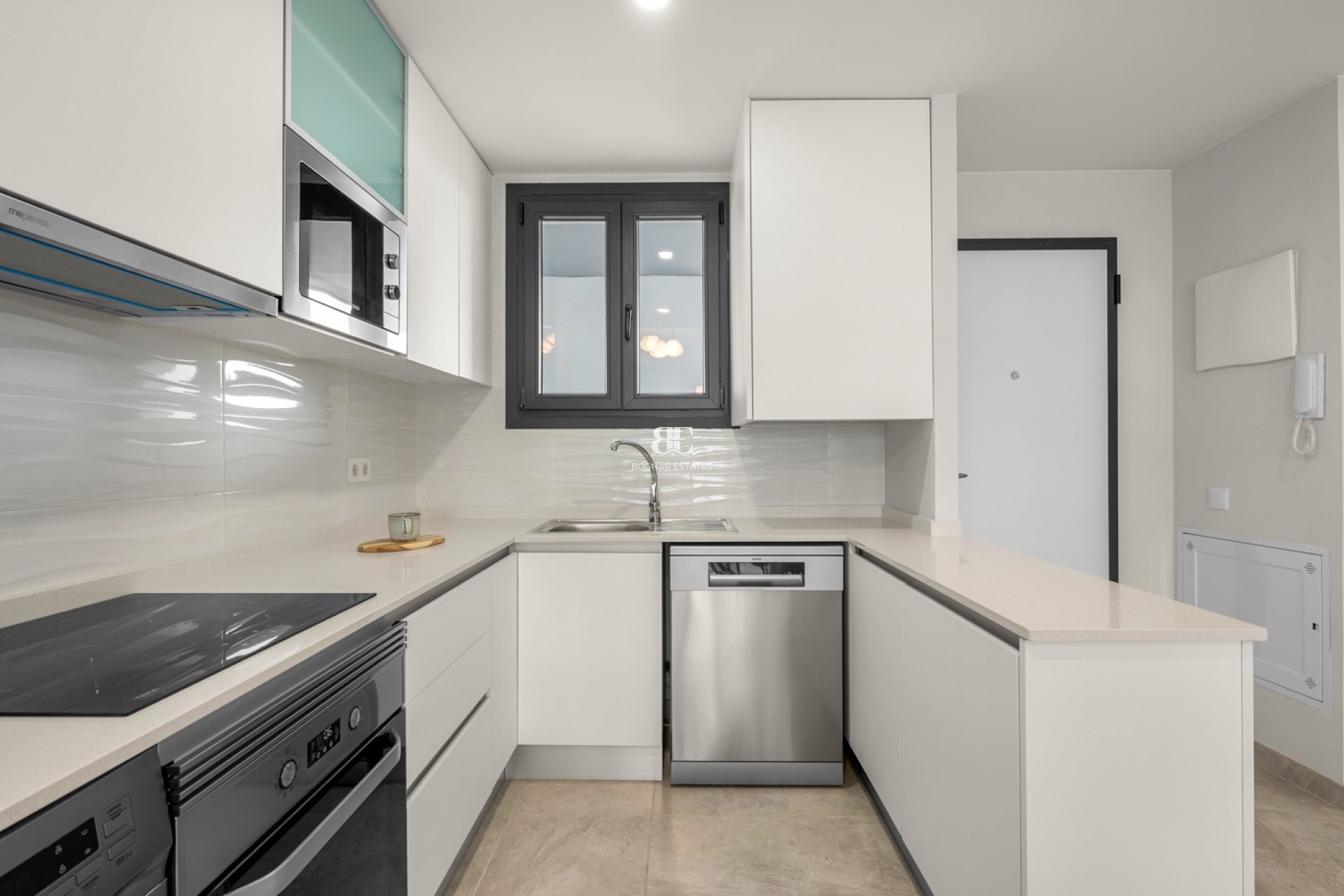 Wiederverkauf - apartment -
Orihuela Costa - Los Dolses