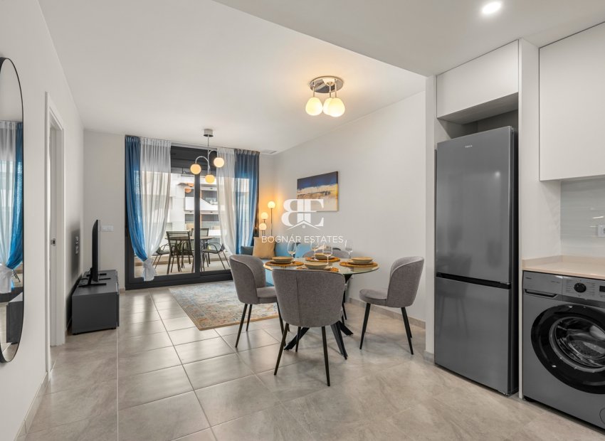 Wiederverkauf - apartment -
Orihuela Costa - Los Dolses