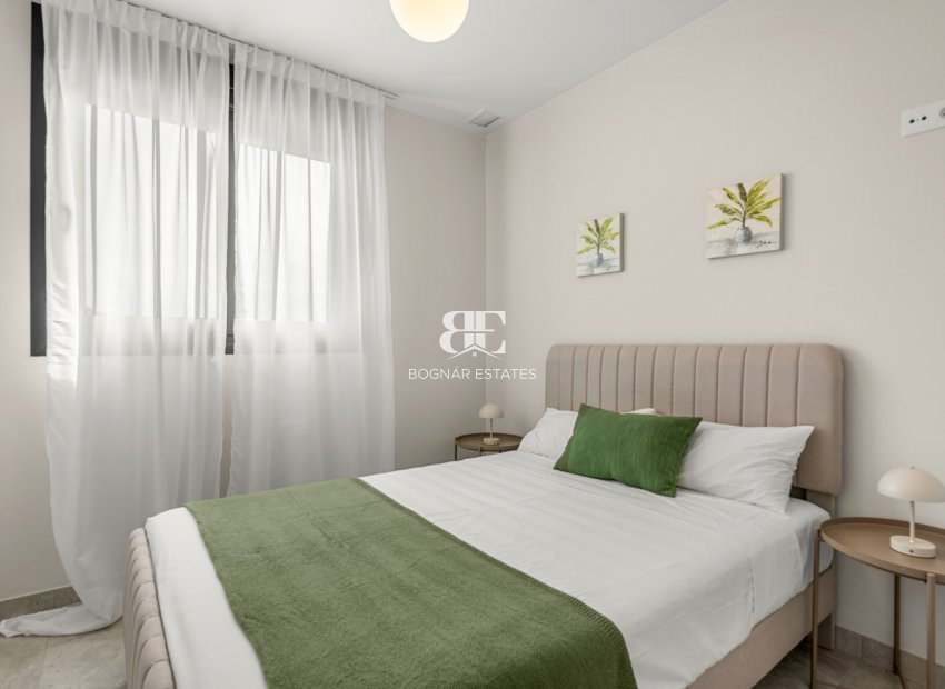 Wiederverkauf - apartment -
Orihuela Costa - Los Dolses