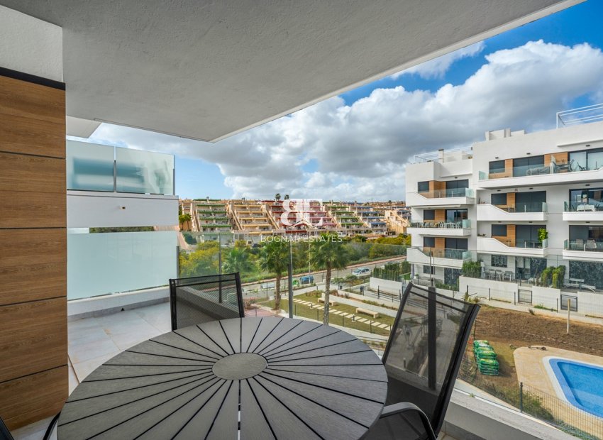 Wiederverkauf - apartment -
Orihuela Costa - Los Dolses