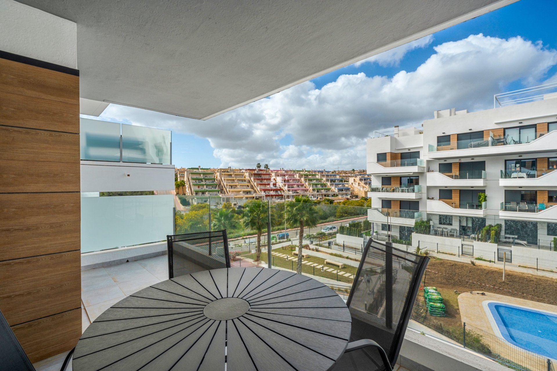 Wiederverkauf - apartment -
Orihuela Costa - Los Dolses