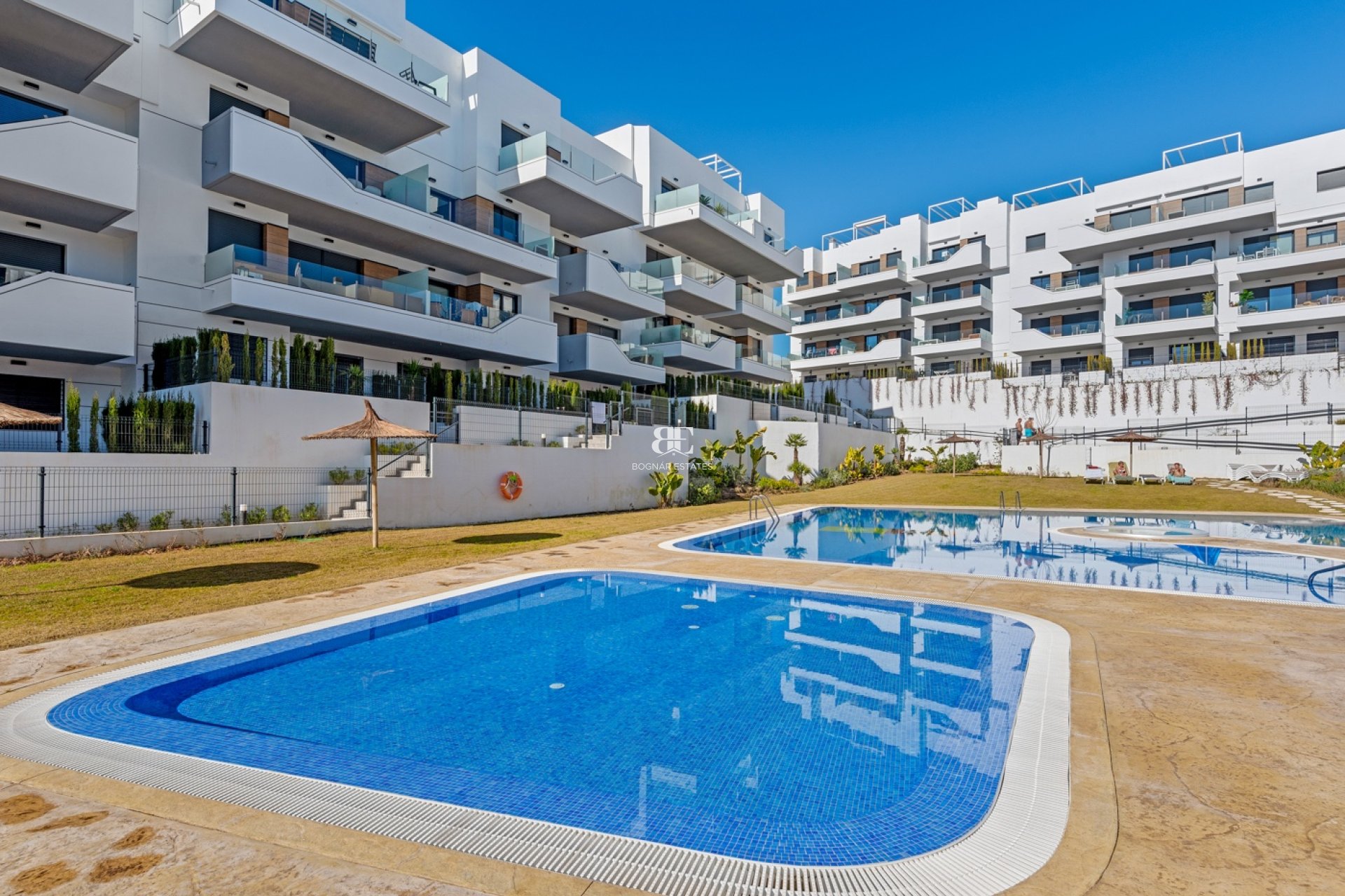 Wiederverkauf - apartment -
Orihuela Costa - Los Dolses