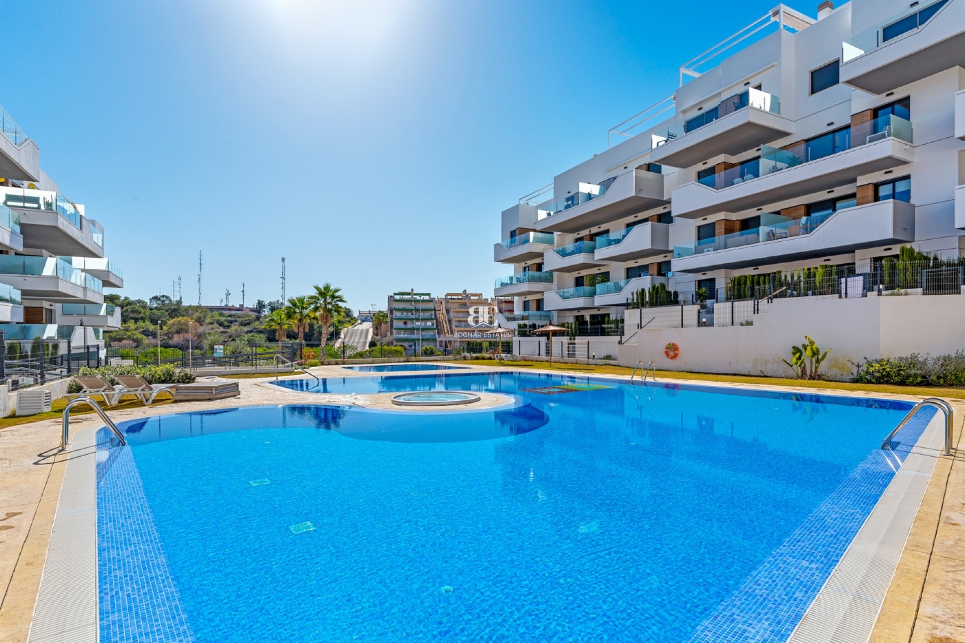 Wiederverkauf - apartment -
Orihuela Costa - Los Dolses