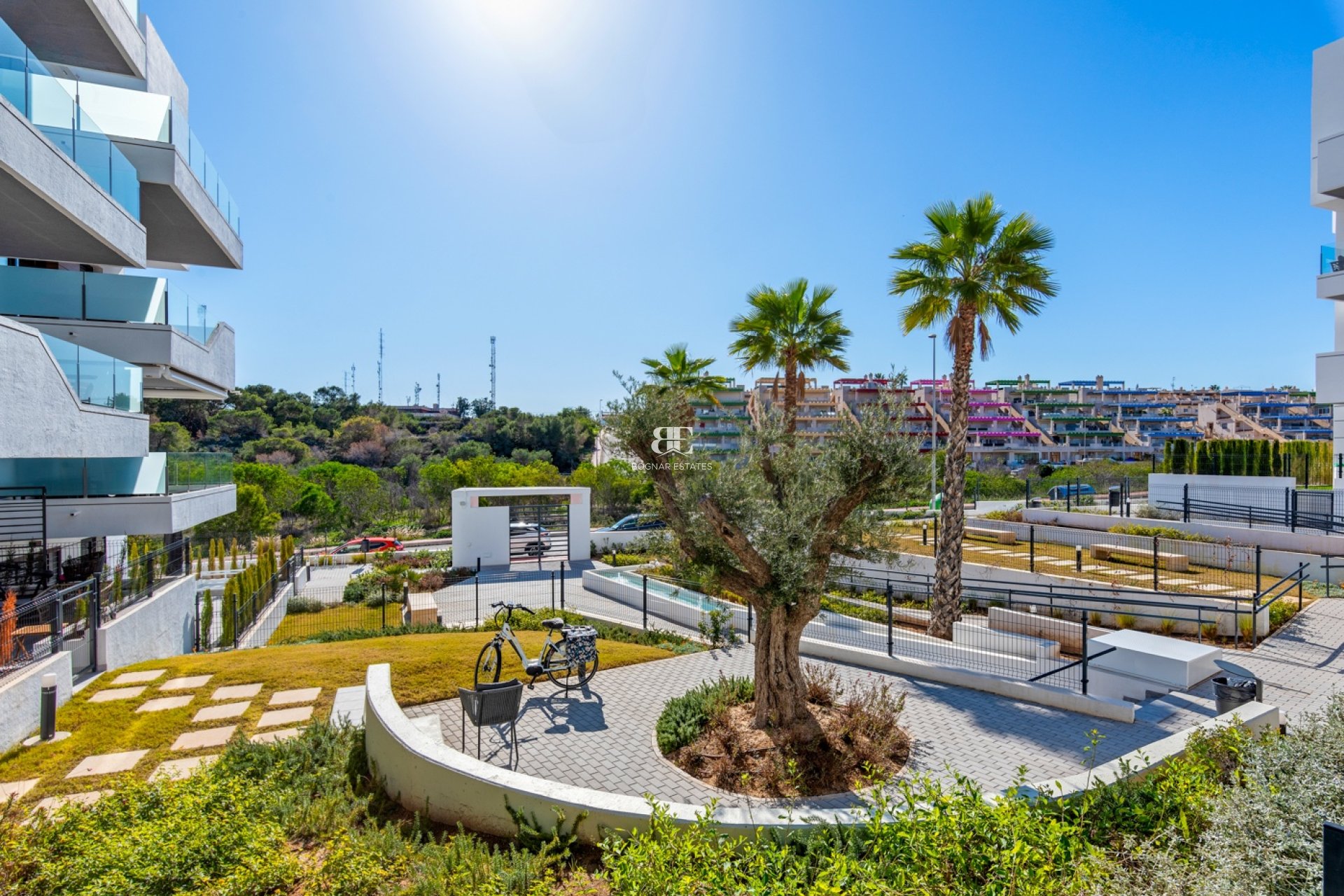 Wiederverkauf - apartment -
Orihuela Costa - Los Dolses