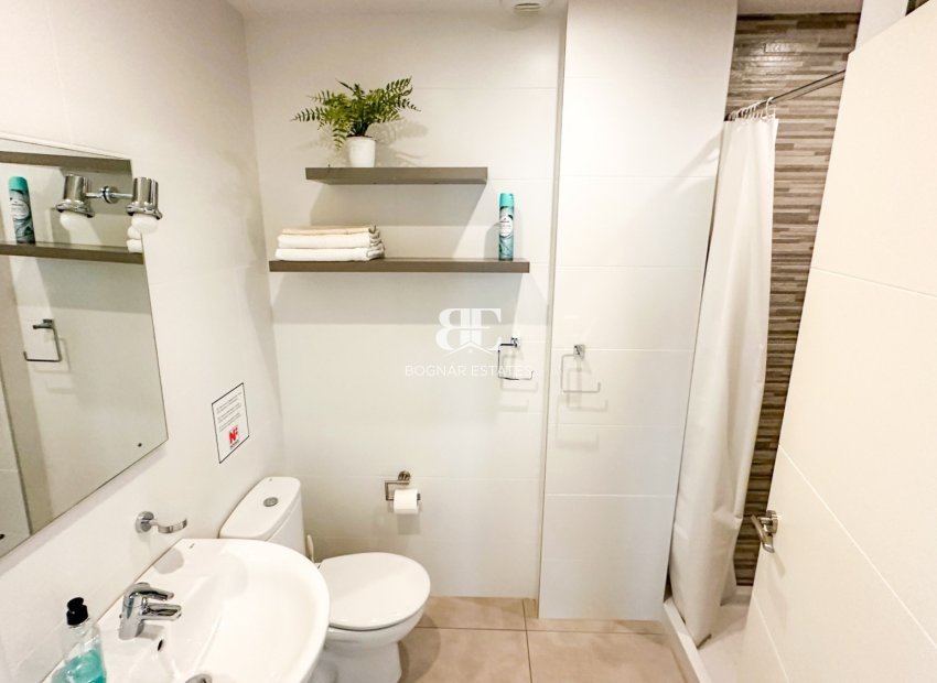 Wiederverkauf - apartment -
Orihuela Costa - Los Dolses