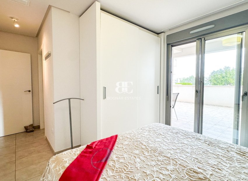 Wiederverkauf - apartment -
Orihuela Costa - Los Dolses