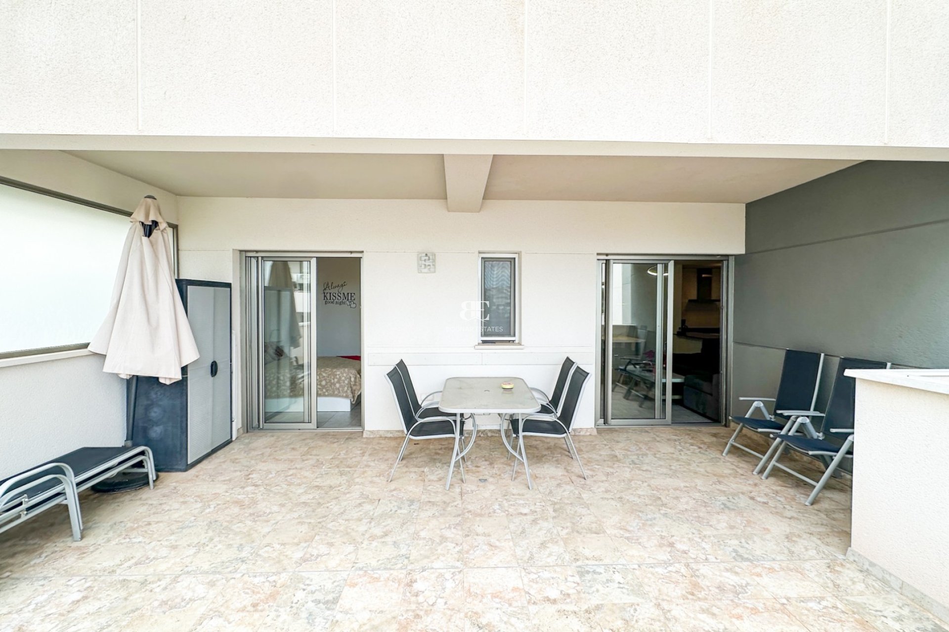 Wiederverkauf - apartment -
Orihuela Costa - Los Dolses