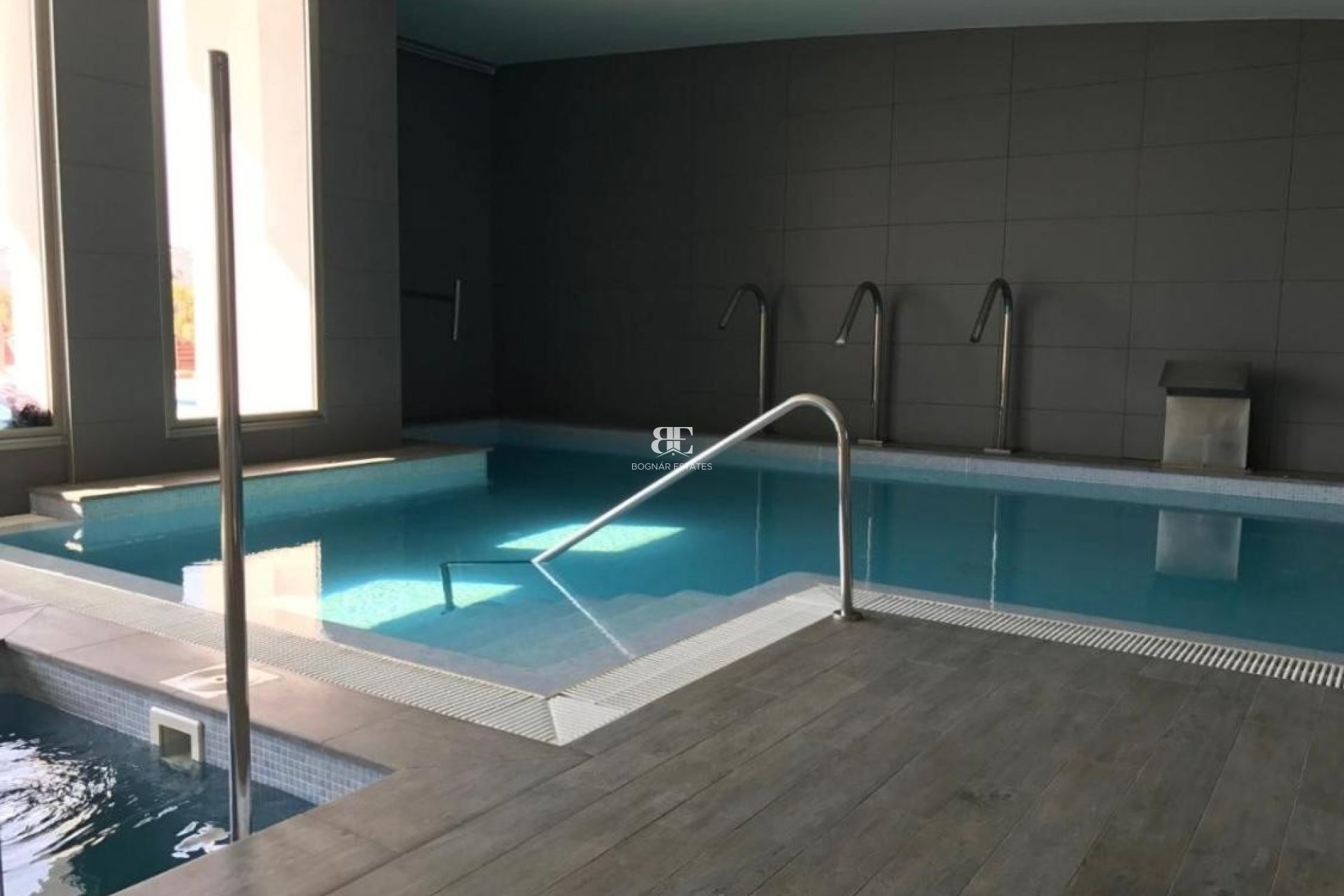 Wiederverkauf - apartment -
Orihuela Costa - Los Dolses