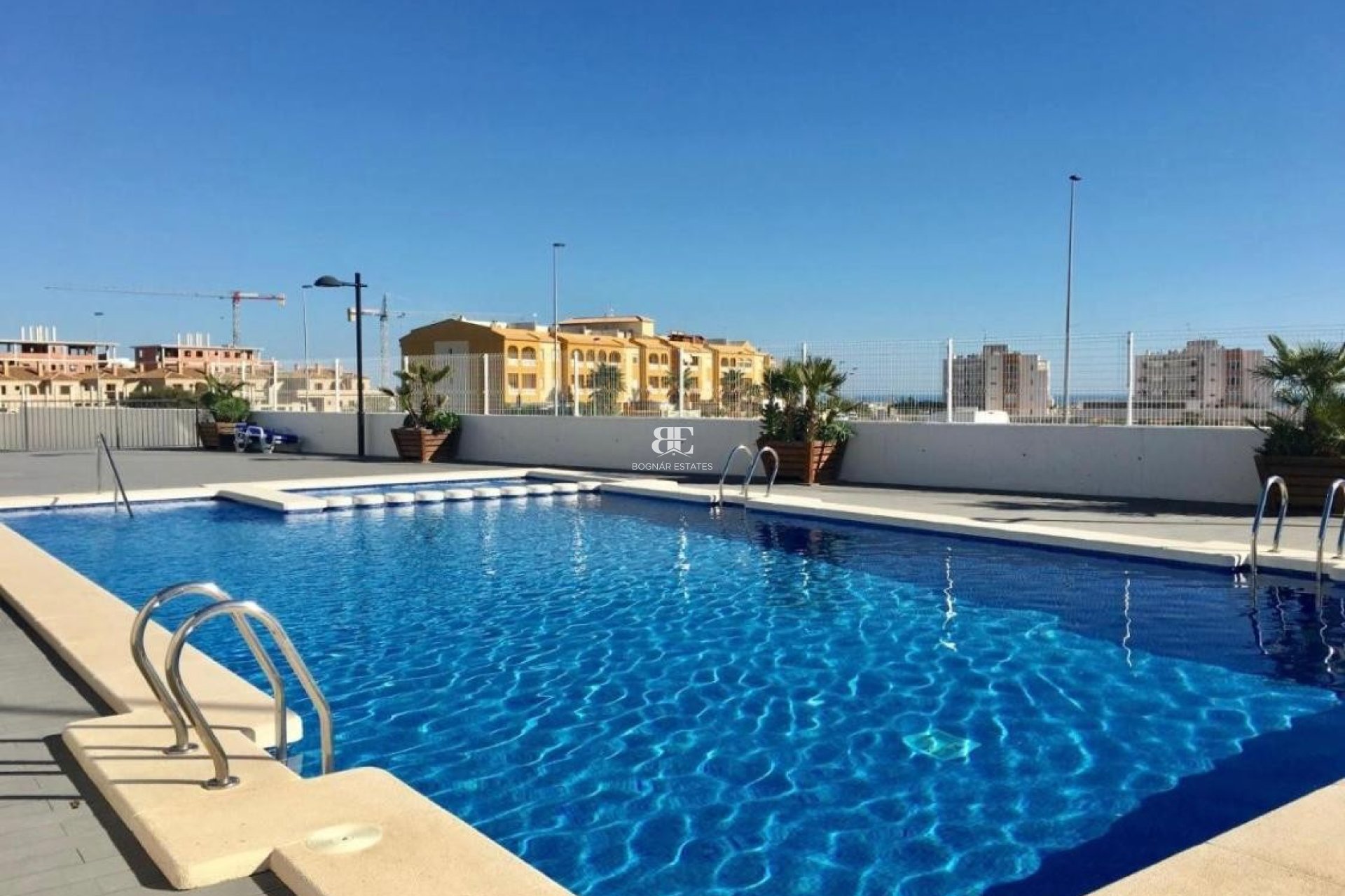 Wiederverkauf - apartment -
Orihuela Costa - Los Dolses