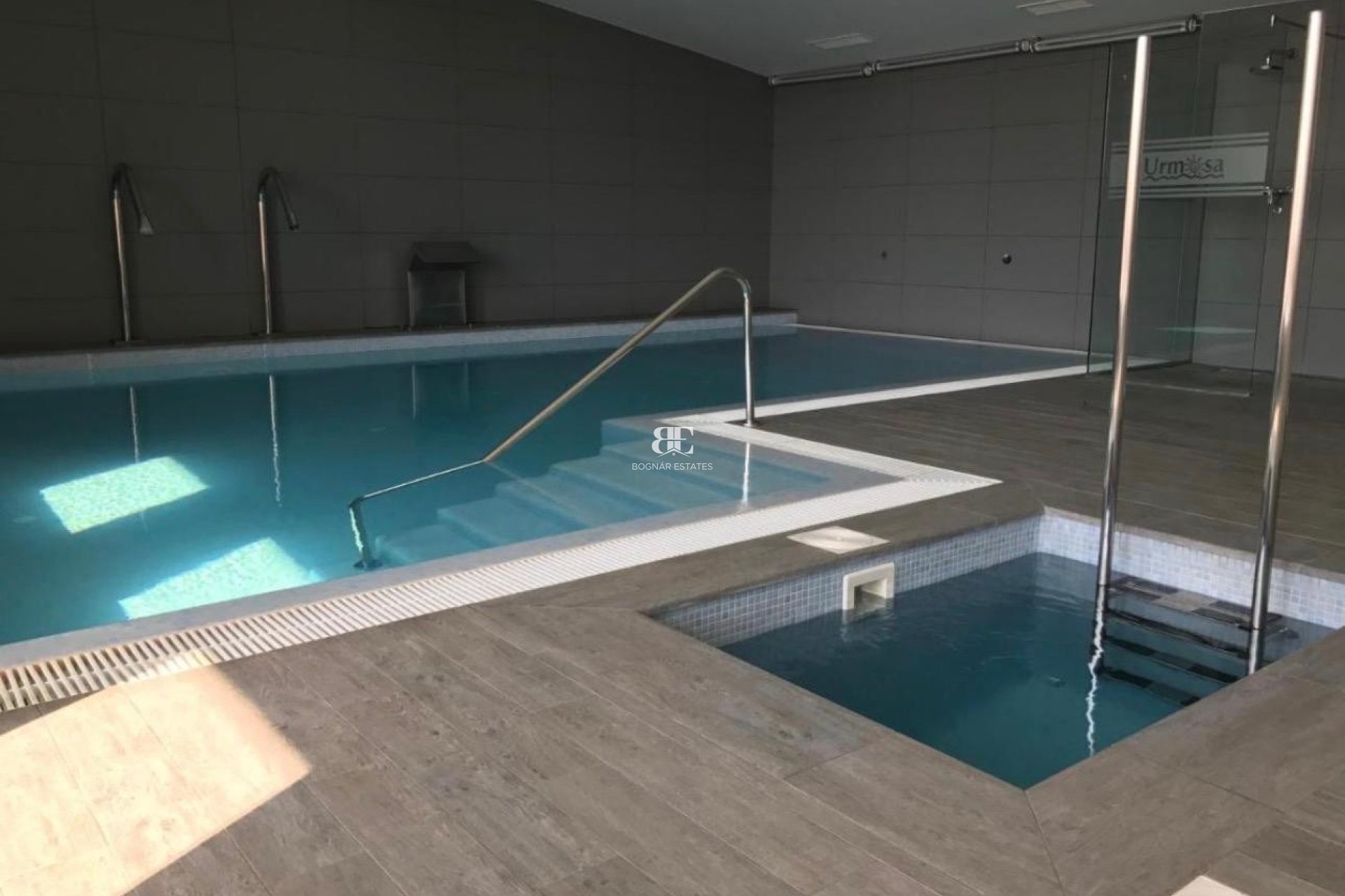 Wiederverkauf - apartment -
Orihuela Costa - Los Dolses