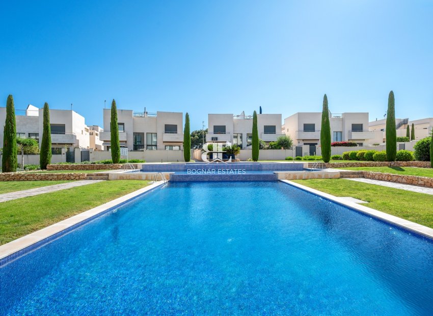 Wiederverkauf - apartment -
Orihuela Costa - Los Dolses