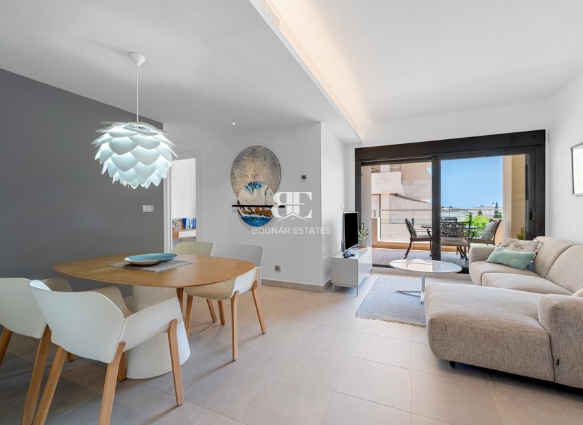 Wiederverkauf - apartment -
Orihuela Costa - Los Dolses