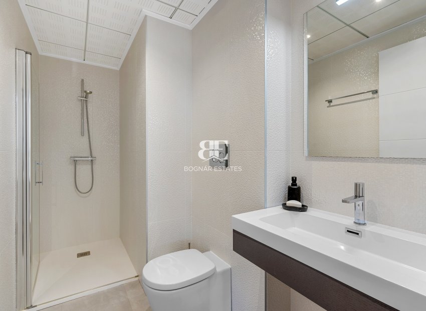 Wiederverkauf - apartment -
Orihuela Costa - Los Dolses