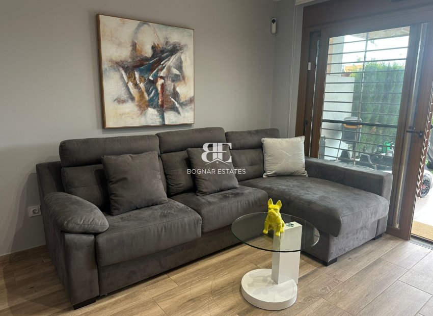 Wiederverkauf - apartment -
Orihuela Costa - Los Dolses