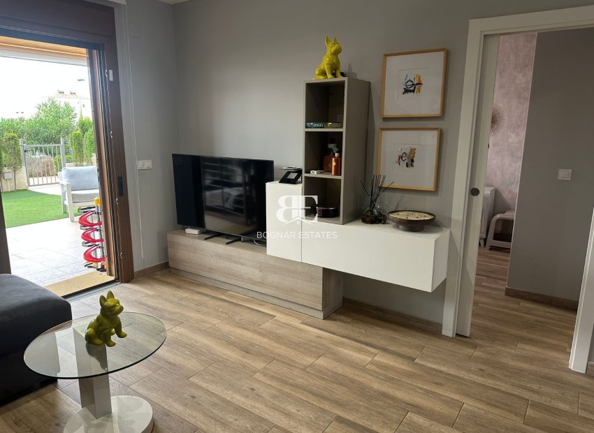 Wiederverkauf - apartment -
Orihuela Costa - Los Dolses