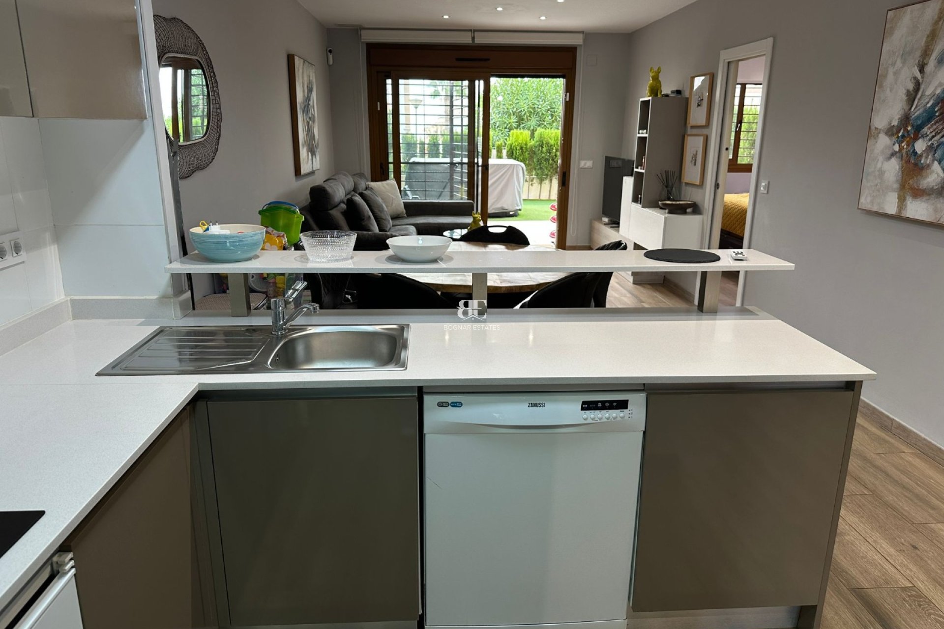 Wiederverkauf - apartment -
Orihuela Costa - Los Dolses