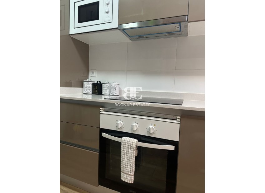 Wiederverkauf - apartment -
Orihuela Costa - Los Dolses