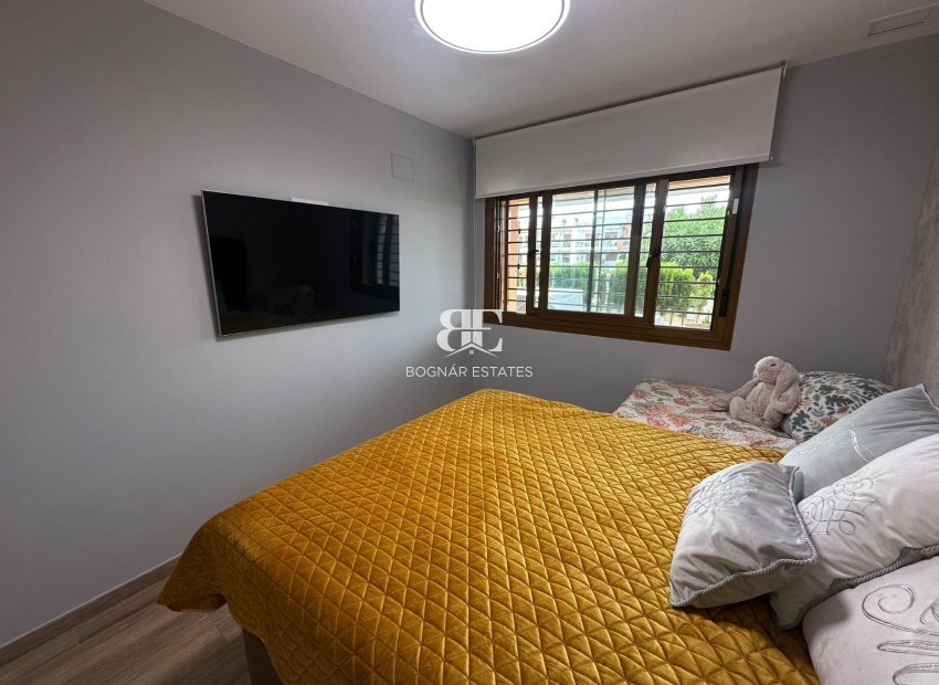 Wiederverkauf - apartment -
Orihuela Costa - Los Dolses