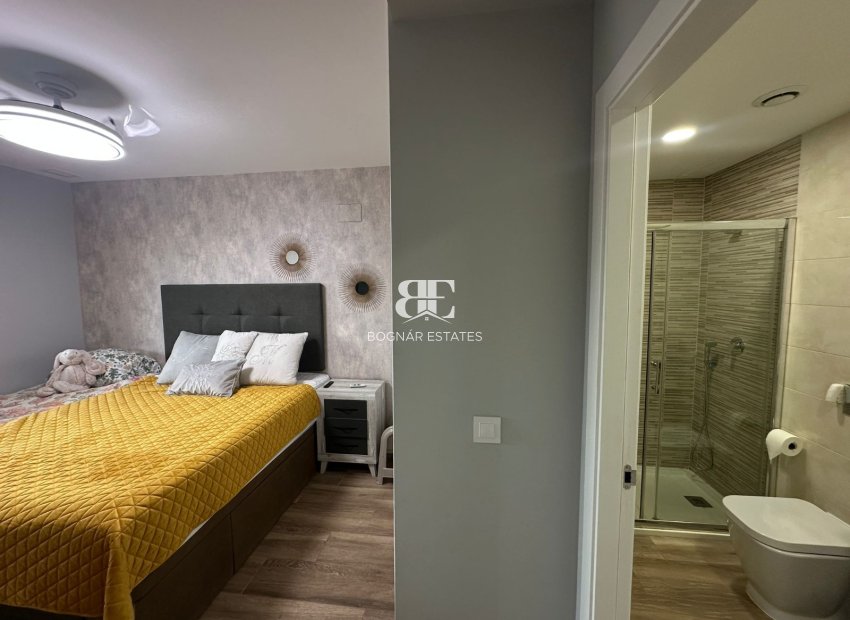 Wiederverkauf - apartment -
Orihuela Costa - Los Dolses