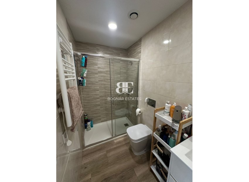 Wiederverkauf - apartment -
Orihuela Costa - Los Dolses