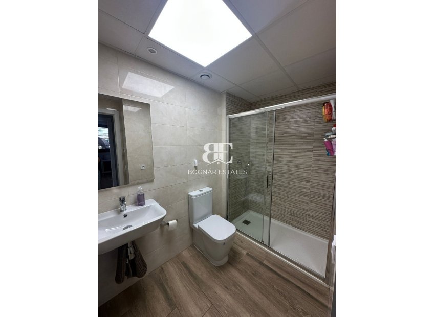 Wiederverkauf - apartment -
Orihuela Costa - Los Dolses