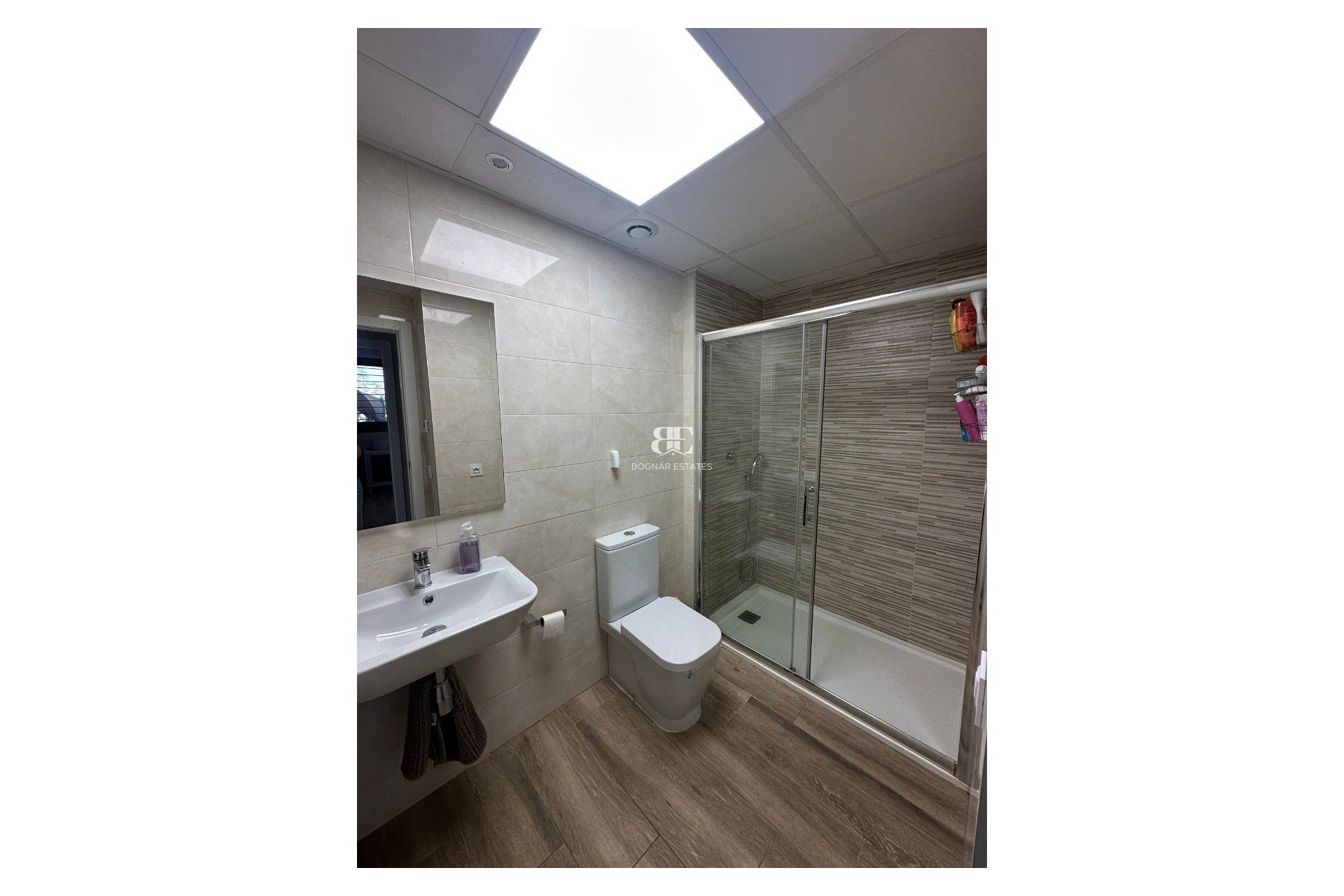 Wiederverkauf - apartment -
Orihuela Costa - Los Dolses