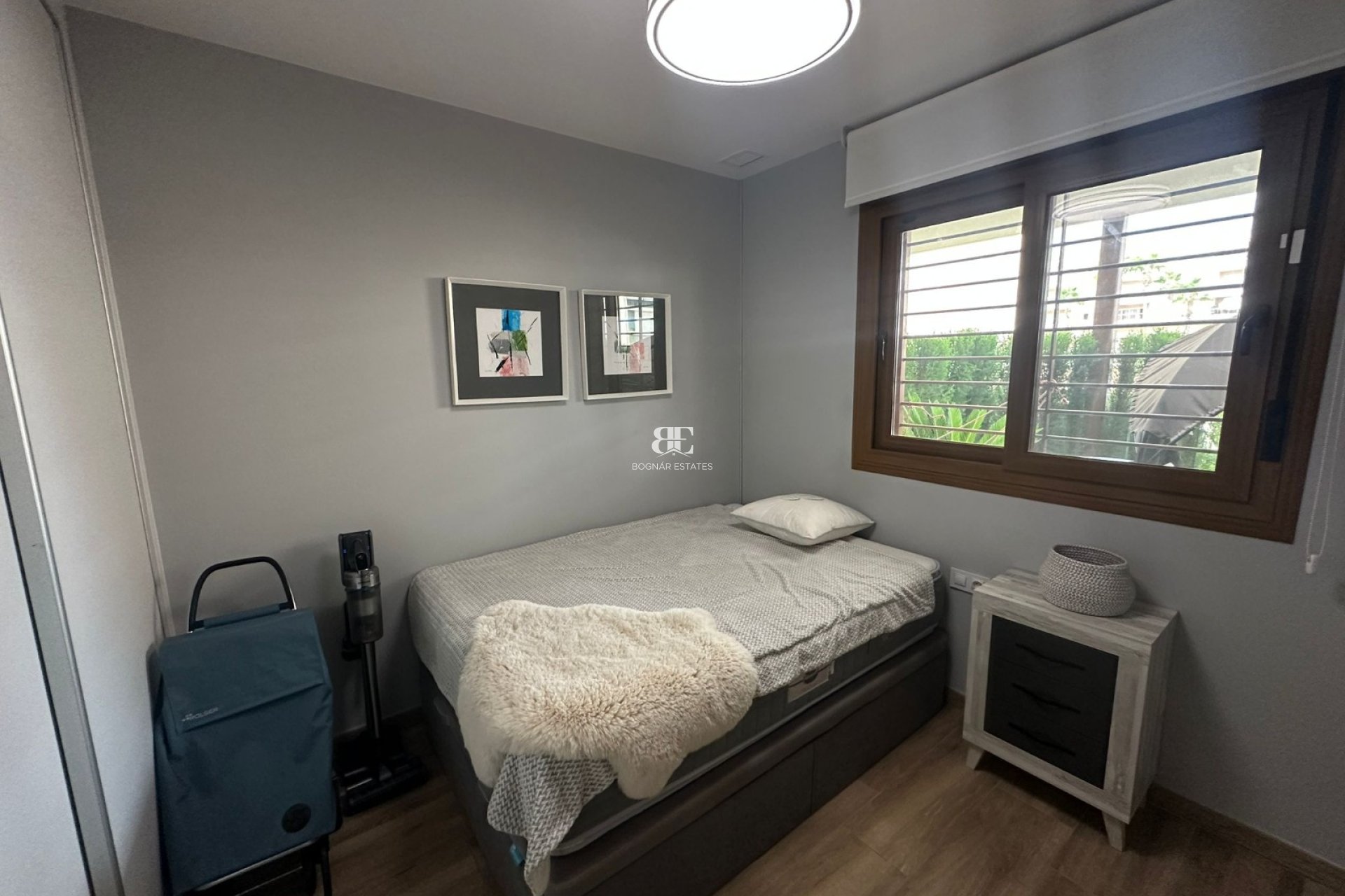 Wiederverkauf - apartment -
Orihuela Costa - Los Dolses